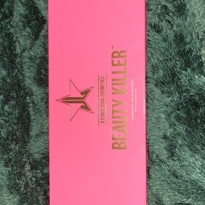 Jeffree Star Beauty Killer Palette